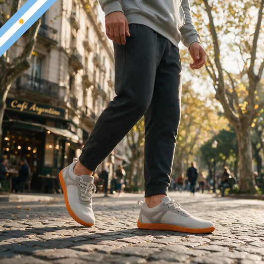 Zapatillas Barefoot Buenos Aires: Donde Encontrarlas y Como Elegir