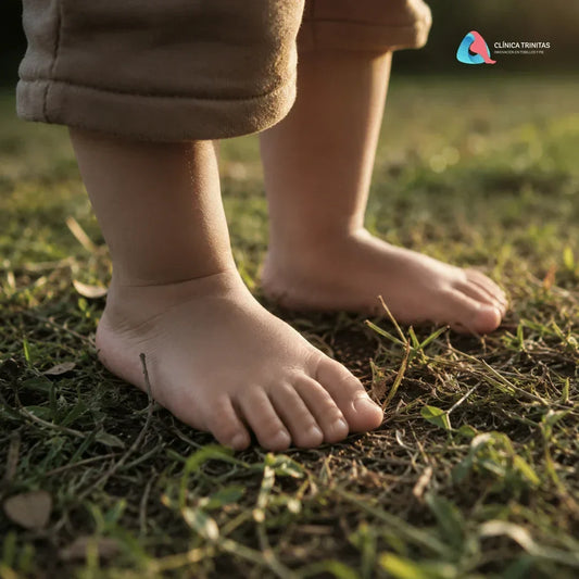 Desarrollo del Pie Infantil: Qué Calzado Recomiendan los Especialistas en Chile