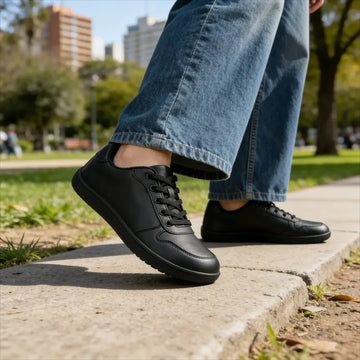 9 ideas de zapatos barefoot urbanos