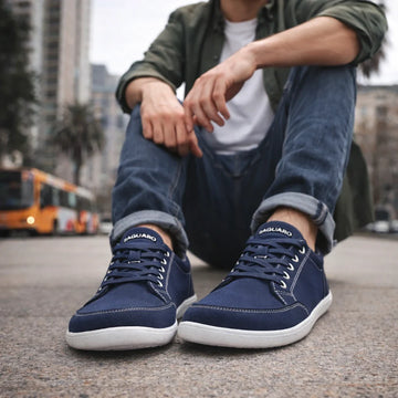Cómo elegir zapatillas barefoot sin equivocarte
