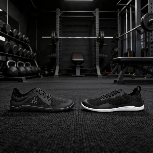 Vivobarefoot vs Sowilo Chile 2026 | Comparativa Barefoot | Mundo Barefoot