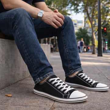 Qué es calzado barefoot y por qué importa