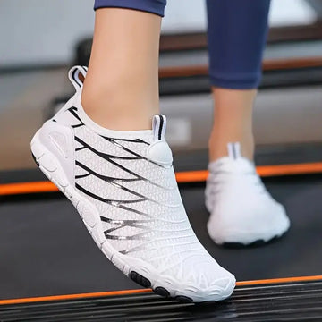 Las mejores zapatillas deportivas de mujer barefoot del año