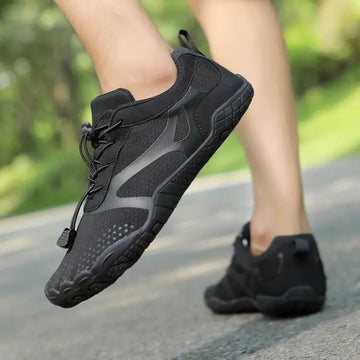 Cómo elegir tus zapatillas running mujer barefoot