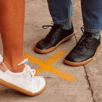 Consejos para Elegir la Mejor Zapatilla de Vestir Barefoot