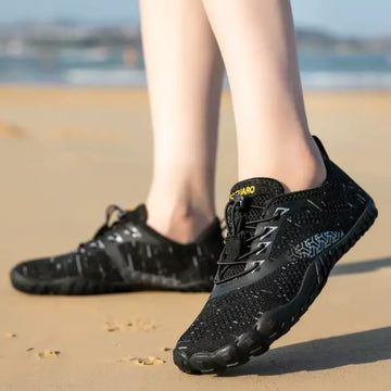 Zapatillas correr mujer minimalistas