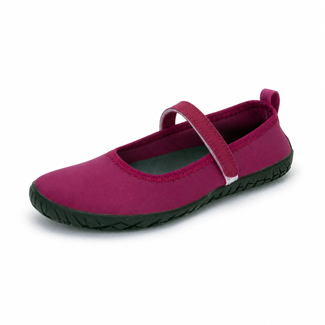 Zapatos Barefoot Mujer