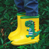Mario FantasySteps I Outlet – Botas Barefoot Infantiles