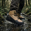 Sowilo Berkana - Botas Barefoot Outdoor Waterproof