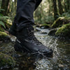 Sowilo Berkana - Botas Barefoot Outdoor Waterproof
