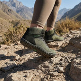 Saguaro Vitality V – Botas Barefoot de Trekking