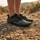 Saguaro Free I Outlet – Zapatillas Barefoot Deportivas Minimalistas