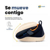 ZZFaber Kids Play I – Zapatillas Barefoot Infantiles