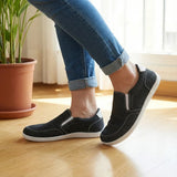 Saguaro Relax V Outlet – Zapatillas Barefoot Casuales