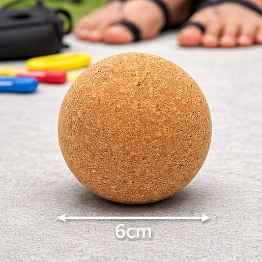 Pack Descarga y Movilidad SOWILO - Mundo Barefoot