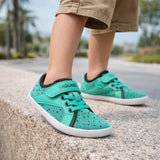 Saguaro Kids Luck I – Zapatillas Barefoot Casual Infantil