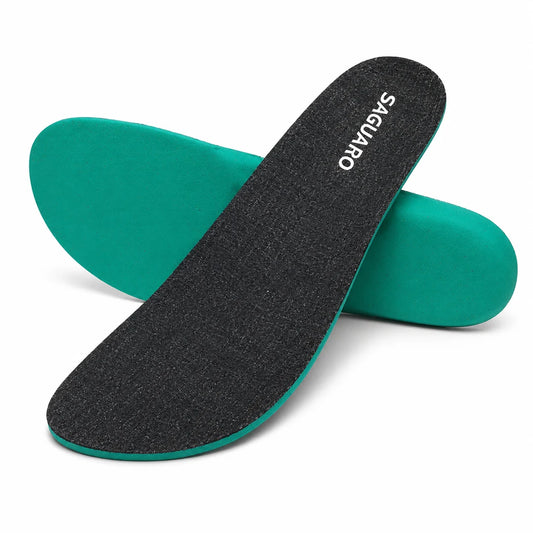 Plantillas de Lino Niños – Barefoot Saguaro - Mundo Barefoot
