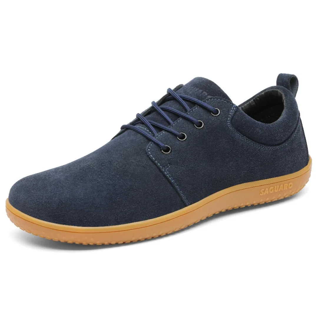 Calzado Formal Barefoot