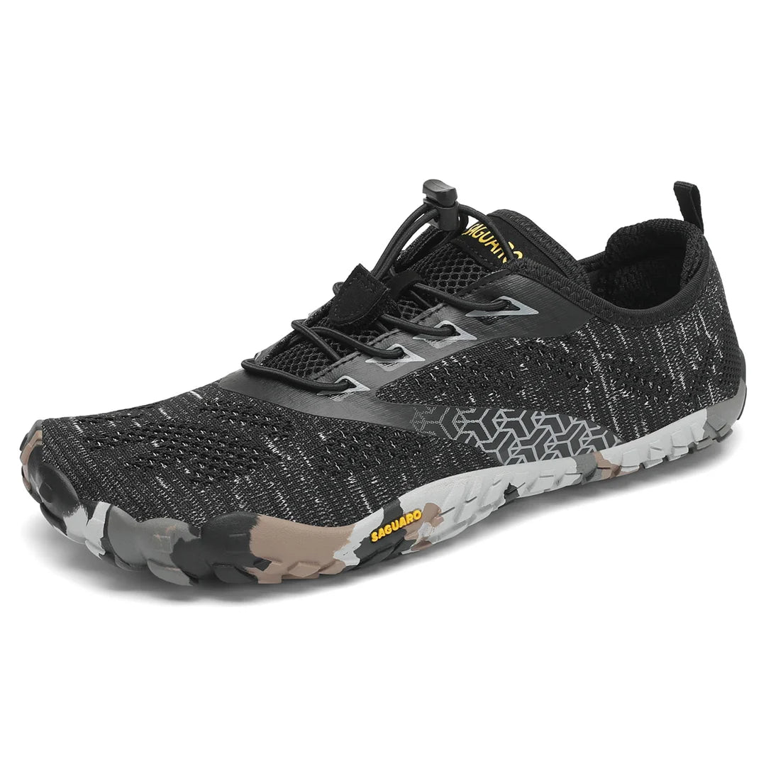 Zapatillas Respetuosas Mujer