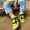 Zapatilla deportiva minimalista para niños Saguaro Barefoot