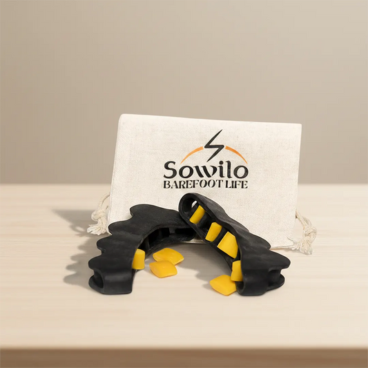 Pack Pro Footcare SOWILO - Mundo Barefoot