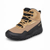 Sowilo Berkana - Botas Barefoot Outdoor Waterproof