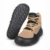 Sowilo Berkana - Botas Barefoot Outdoor Waterproof