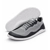 Sowilo Kenaz gris suela antideslizante indoor par — zapatilla barefoot par suela antideslizante Chile