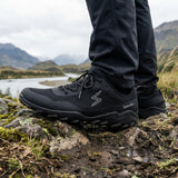 Sowilo Algiz - Zapatillas Barefoot Outdoor