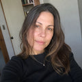 Marcia J. · Talla 41, Negro