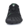 Zapatillas para gym con horma ancha y puntera reforzada de cinco dedos para máxima propiocepción.