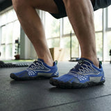 Saguaro Vitality II Outlet – Zapatillas Deportivas Barefoot Minimalistas