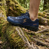 Sowilo Algiz azul usabilidad transicion — zapatilla barefoot deportiva transicion outdoor Chile