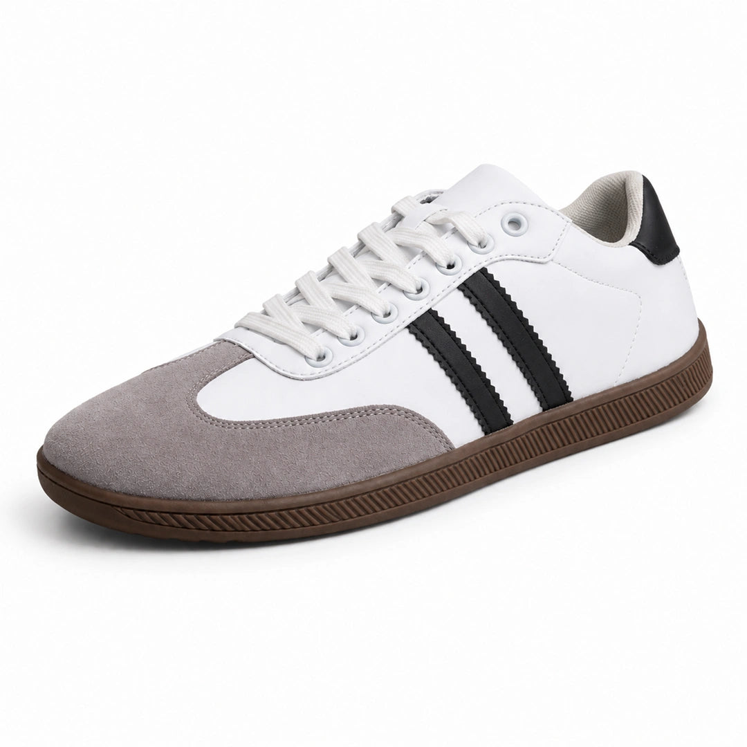 Zapatillas Barefoot Hombre - ZZFABER